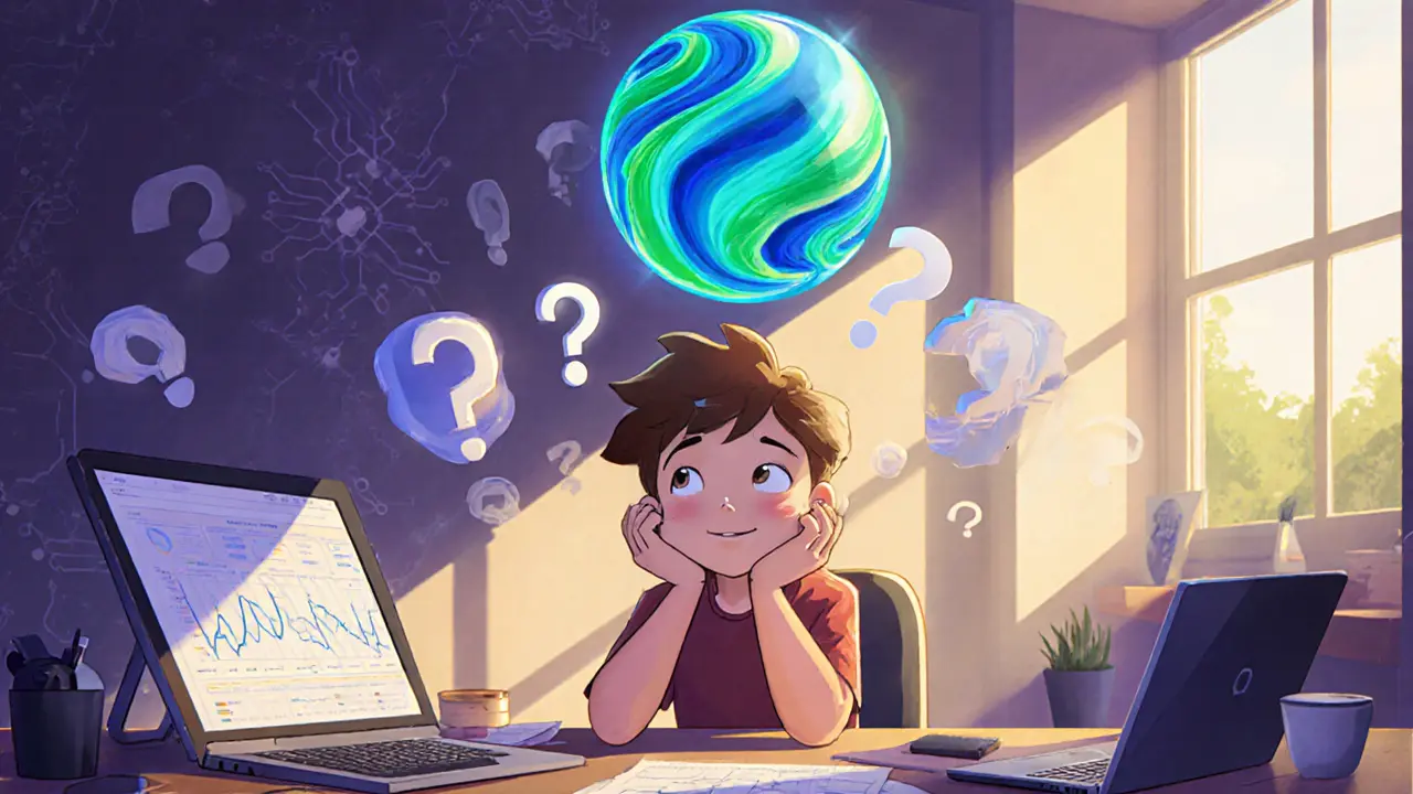 Understanding the $TON Mixer (MIXER) Crypto Coin - Fact Check