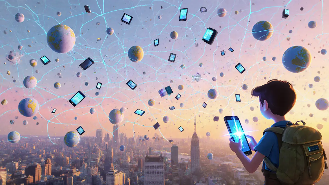 ZeroHybrid Network (ZHT) CoinMarketCap Airdrop Details - What You Need to Know