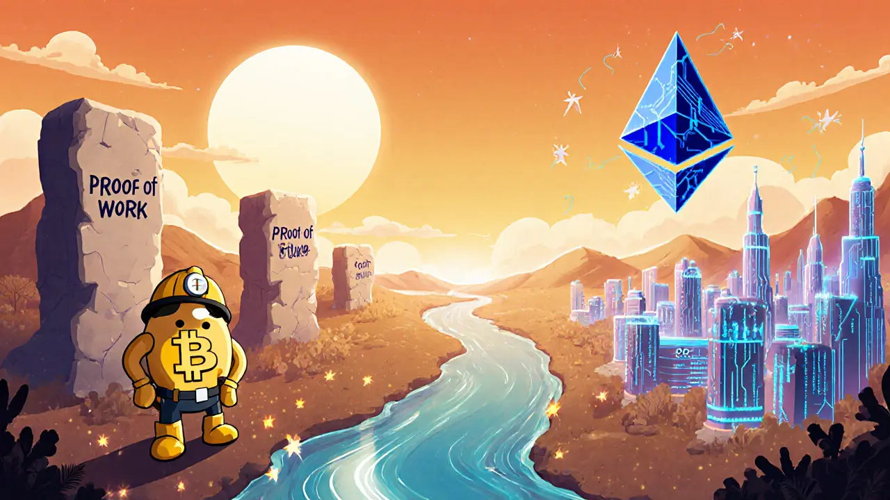 Wrapped Tokens vs Native Tokens: Key Differences & Risks