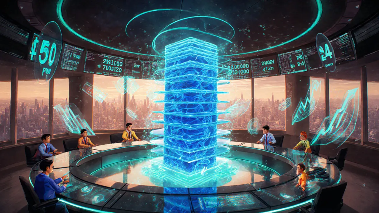 Liquid Crypto Exchange Review 2025: Best High‑Liquidity Platforms