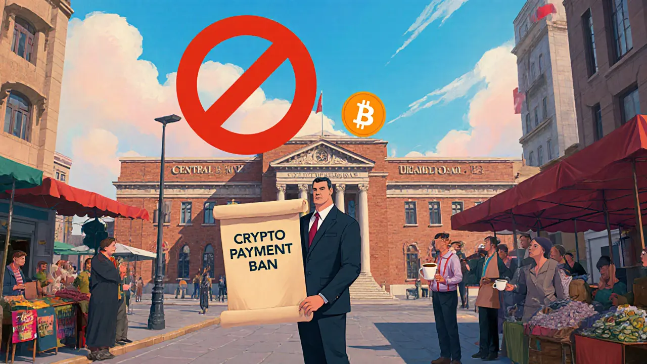 Turkey Crypto Payment Ban: 2021 Rules and What Changed Since