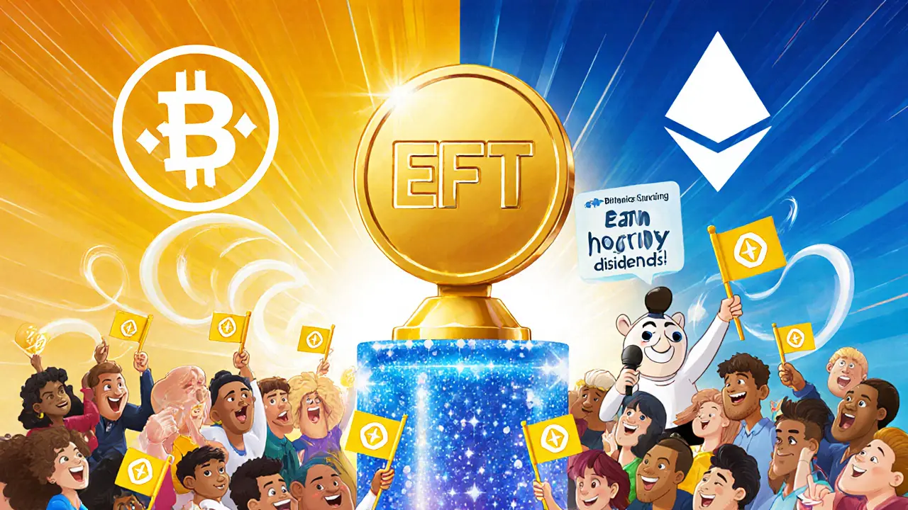 ETH Fan Token Ecosystem (EFT) Explained: Risks, Rewards & How It Works