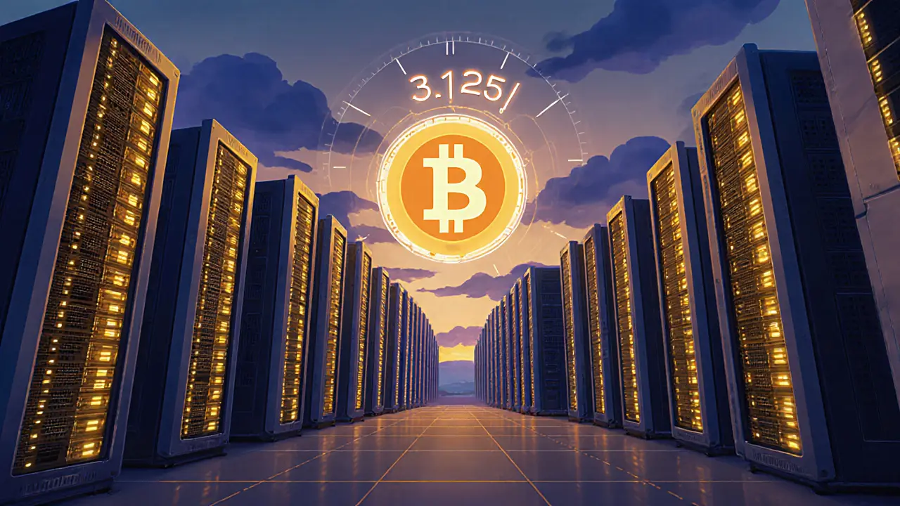 2025 Block Reward Comparison of Major Blockchains