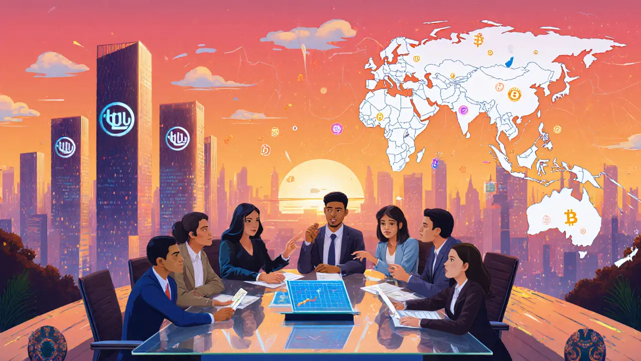 Bitwyre Indonesia Review: Indonesia’s New OTC Crypto Exchange