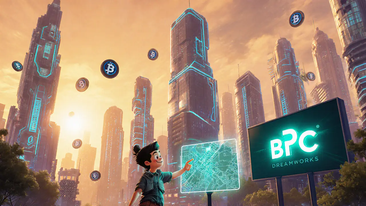 Cryptopolis (CPO) Airdrop Details: How to Claim the BIG IDO Launch