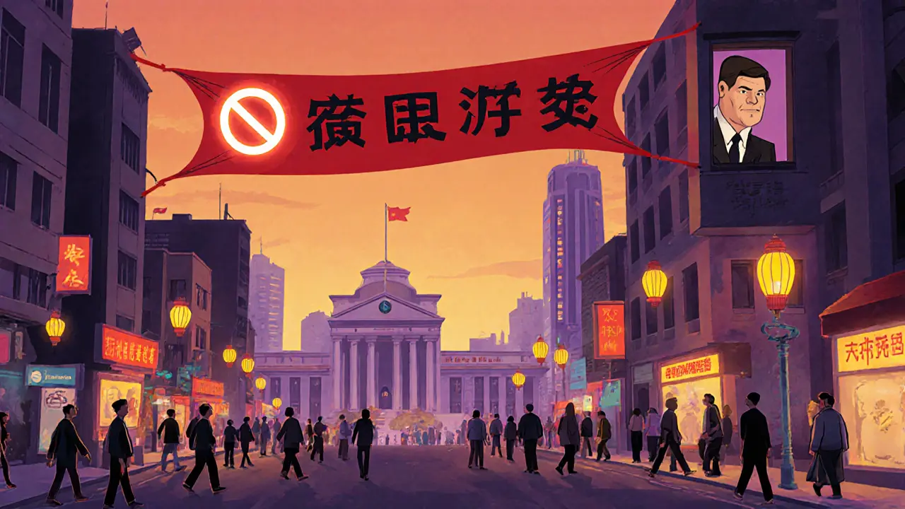 Is Crypto Regulated in China? 2025 Rules Explained