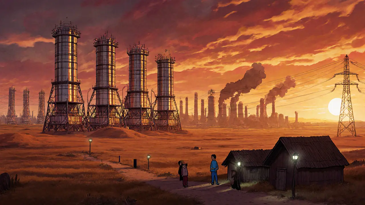 Kazakhstan Crypto Mining Restrictions Post-Energy Crisis: What You Need to Know