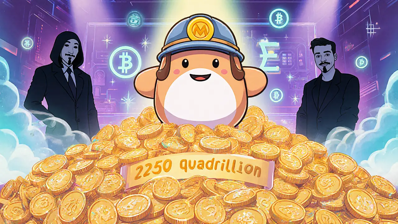 Mochi DeFi (MOCHI) Explained: Token Overview, Tech, and Market Outlook