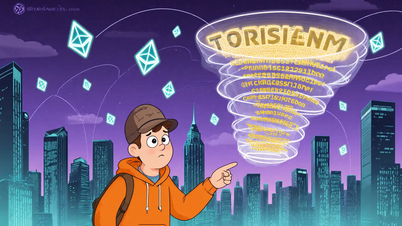 Tornado Cash Explained: How Transaction Mixing Works, Privacy Benefits, and Regulatory Impact