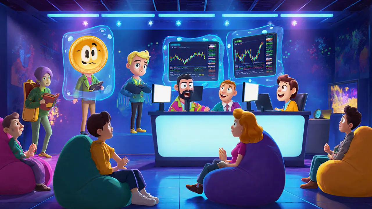 EarnBit Crypto Exchange Review: Is the Live Streaming Trading Platform Worth It?