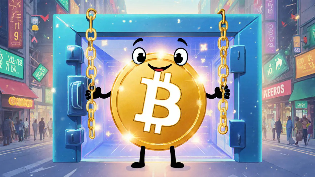 How Token Vesting Protects Cryptocurrency Value