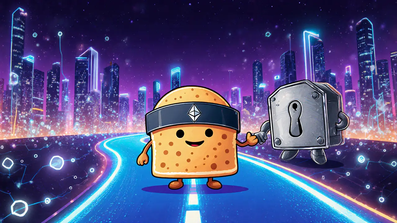 PancakeSwap v3 on Ethereum - In‑Depth Review & How It Stacks Up