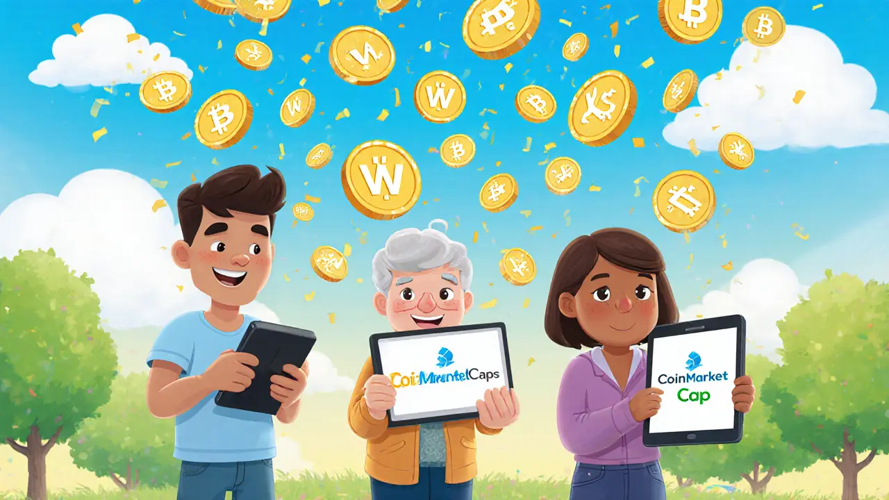 VOW Airdrop Details 2025: How to Claim, Rewards & Risks