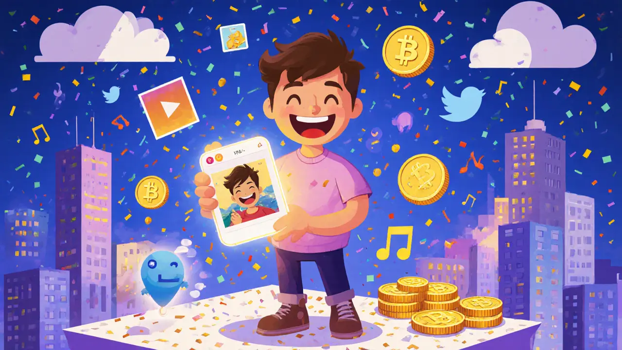 CORA Airdrop by Corra.Finance: How to Get Free CORA Tokens and What You Need to Know