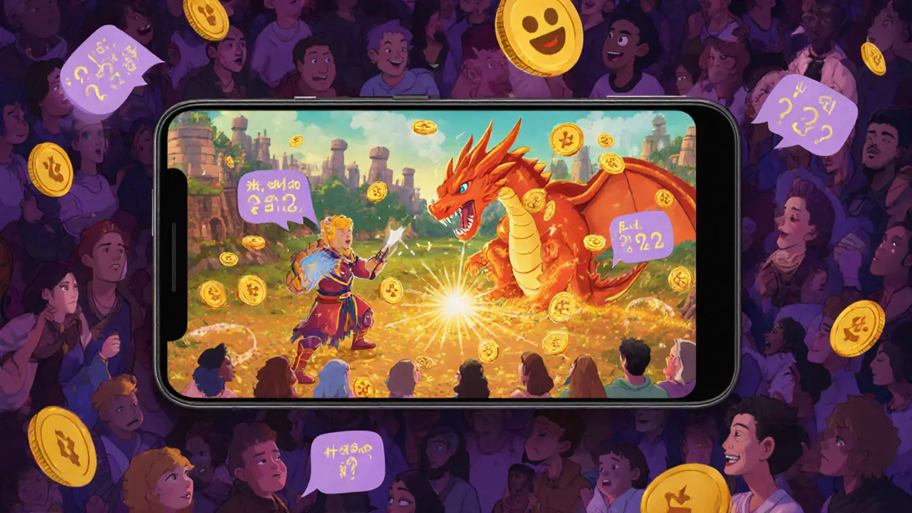 FARA Airdrop Details: Faraland x BSC GameFi Event 2021 Explained