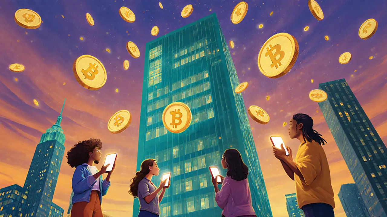 Future of Real World Asset Tokenization: How Blockchain Is Changing Ownership