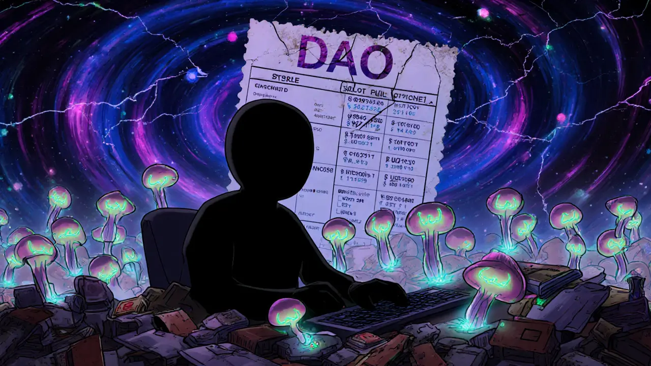 How Sybil Attacks Threaten Decentralized Networks