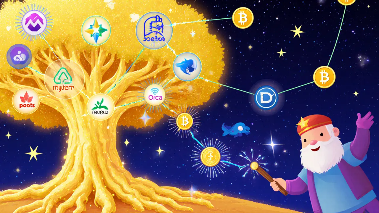 Jupiter Crypto Exchange Review: Best Solana DEX Aggregator in 2025?