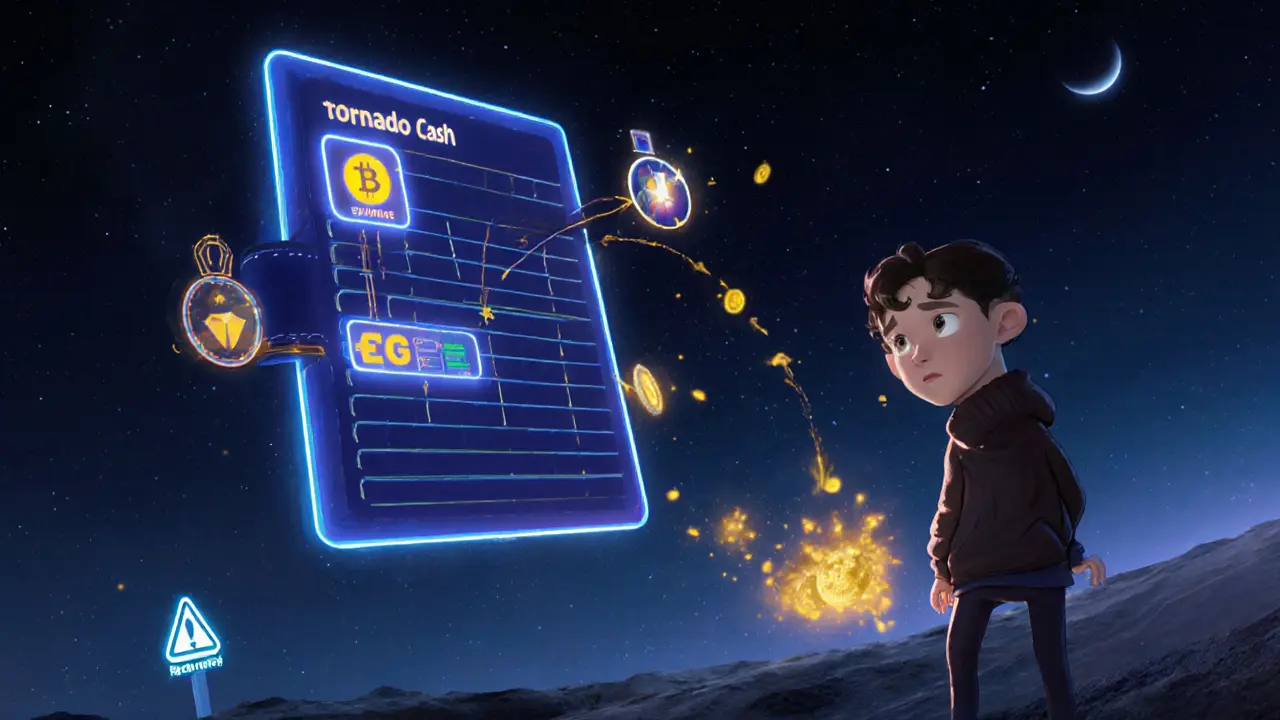 Offshore Crypto Accounts: How Detection Works and What Happens If You Get Caught