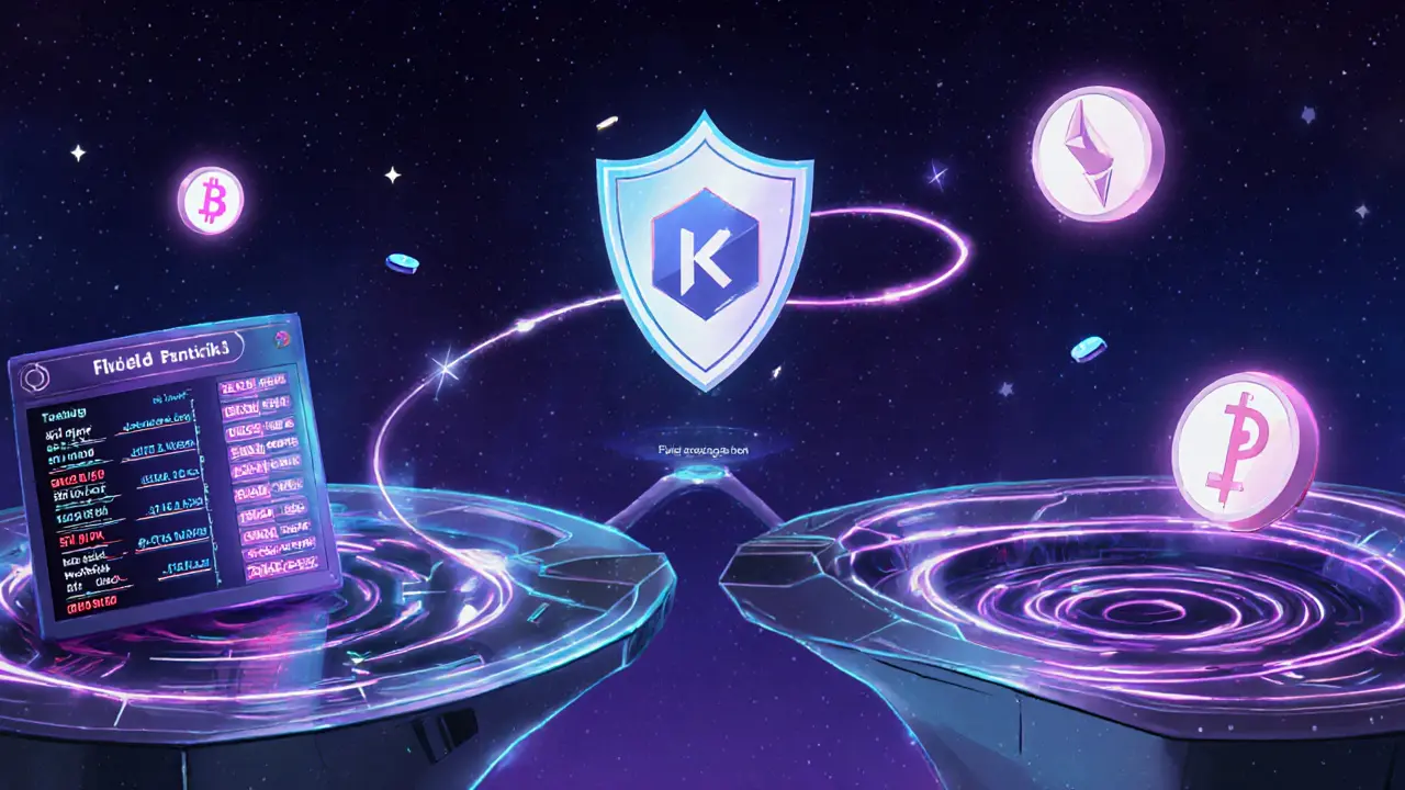 Polkadex Crypto Exchange Review: Is This Decentralized DEX Worth Your Time in 2025?