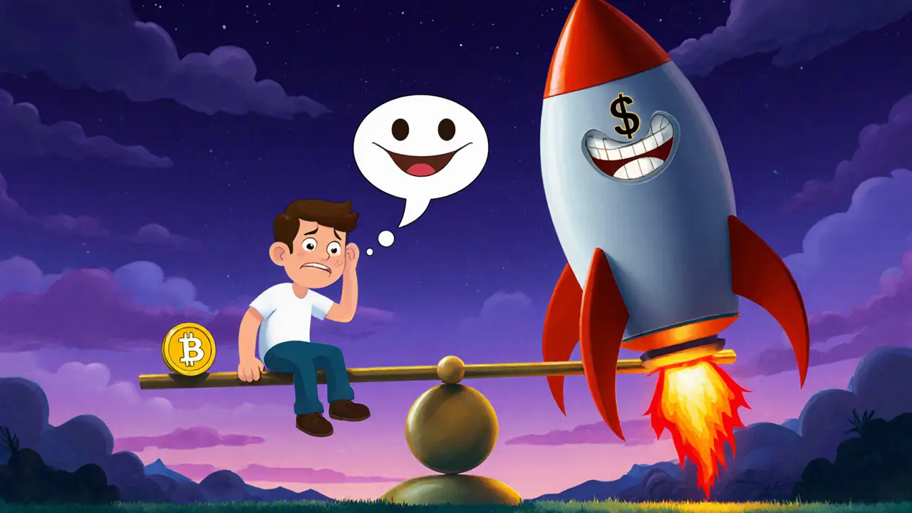 Understanding Leverage in Crypto Trading: How It Works and Why Most Beginners Lose Money