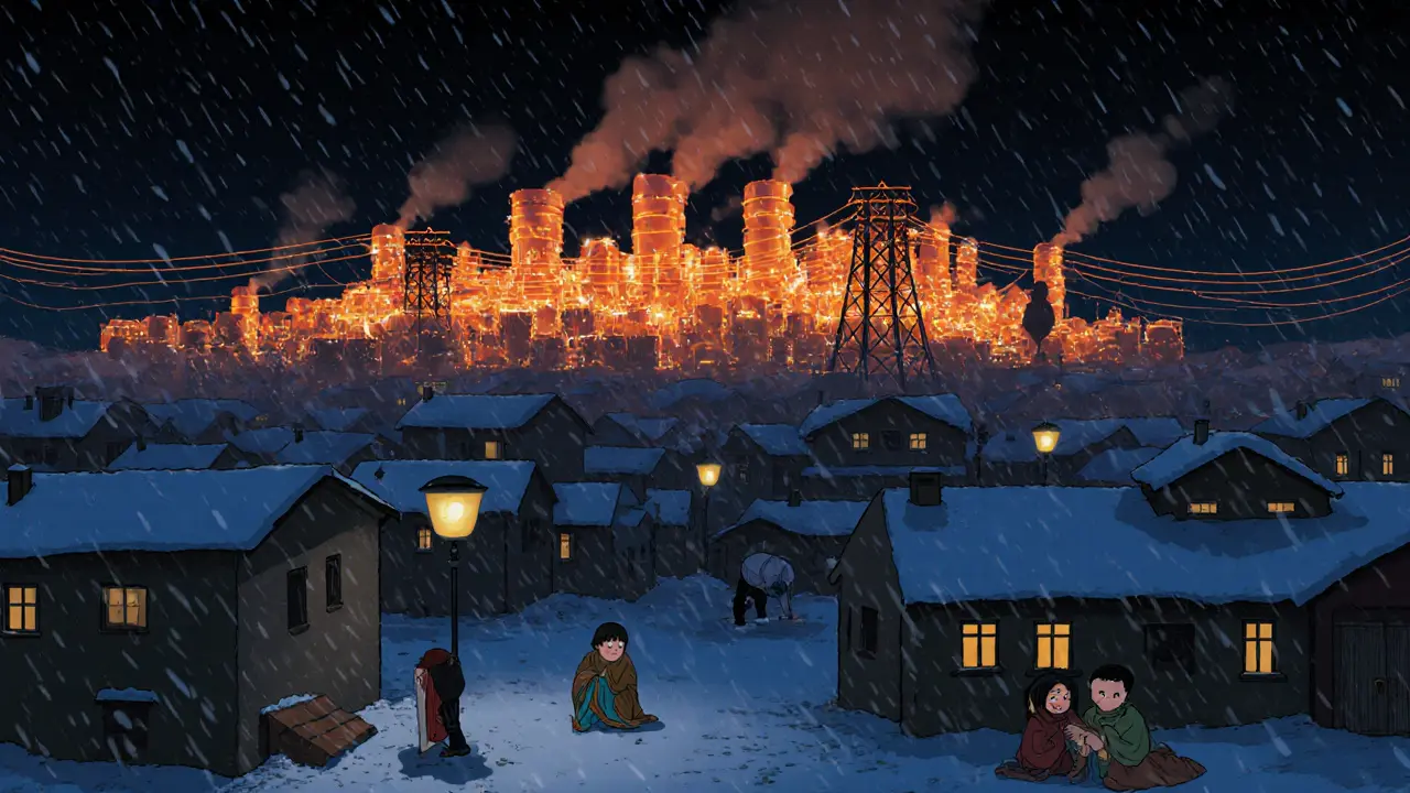 Unlicensed Crypto Mining in Iran: How the IRGC Controls the Industry