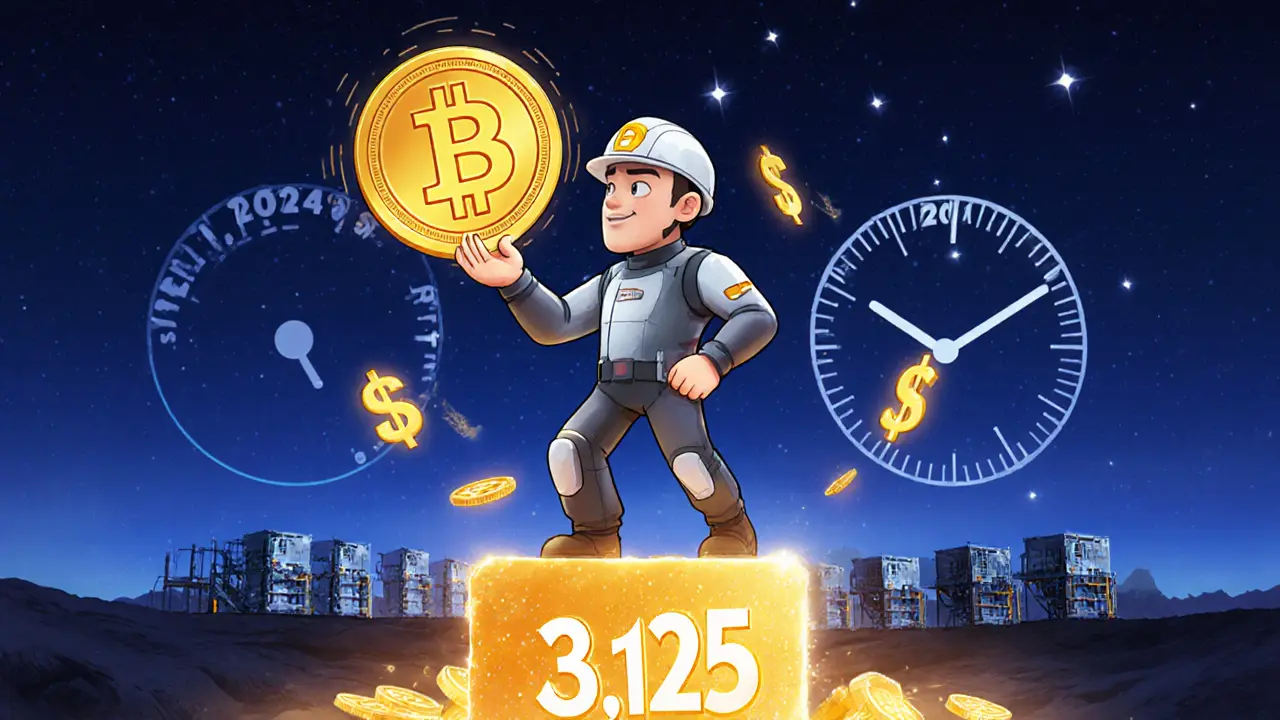 What Are Block Rewards in Cryptocurrency? How Miners and Validators Get Paid