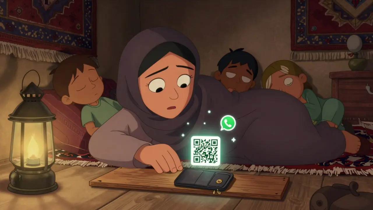 Afghanistan's Crypto Ban After the Taliban Takeover: What Happened and Why It Still Matters