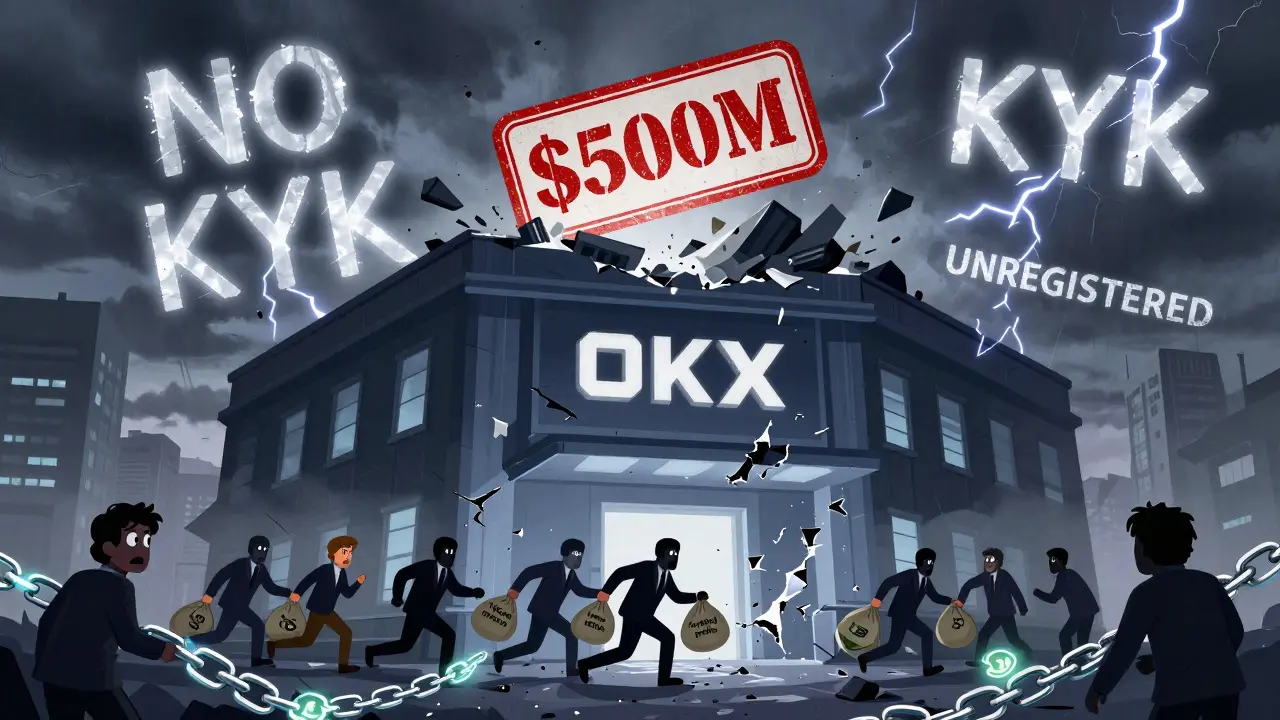 Crypto Exchange Enforcement Actions and Fines: What Happened in 2025 and What It Means