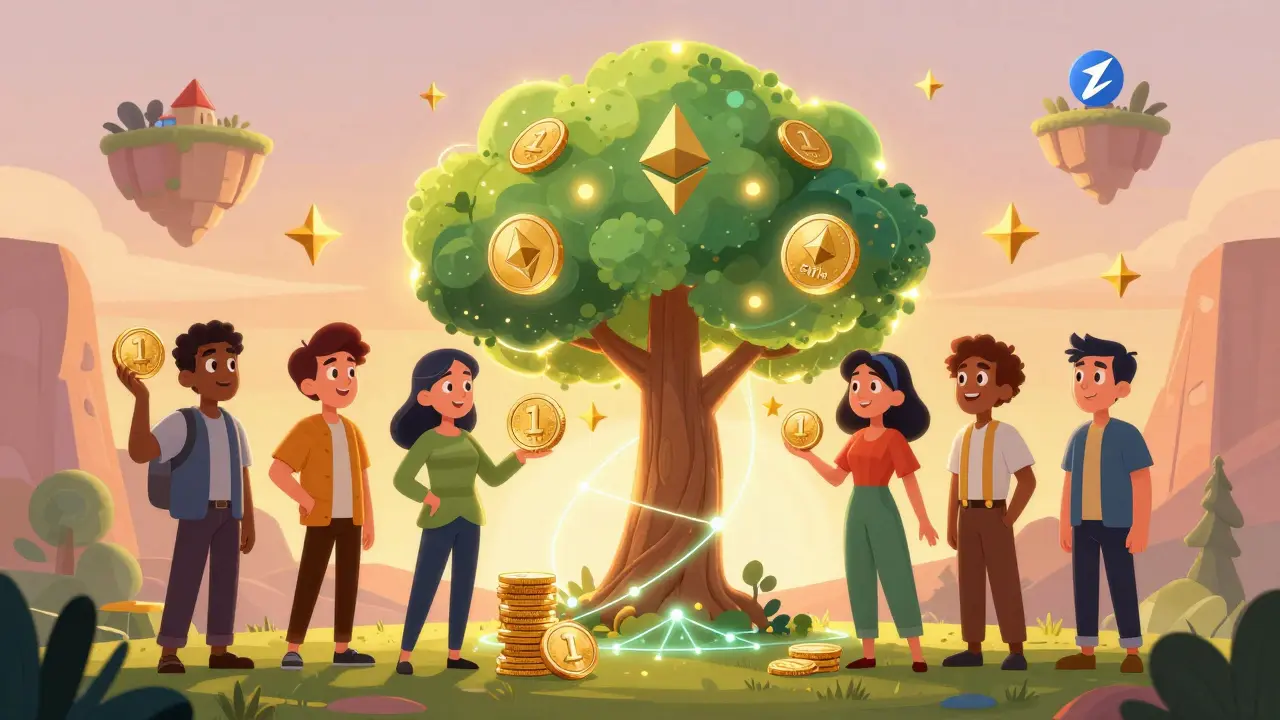 Different Variations of Proof of Stake Explained