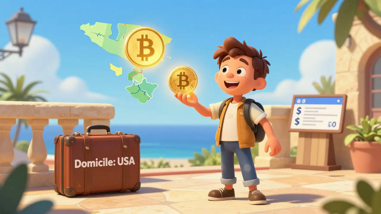 Favorable Crypto Tax Framework in Malta: How to Legally Pay 0% on Crypto Gains