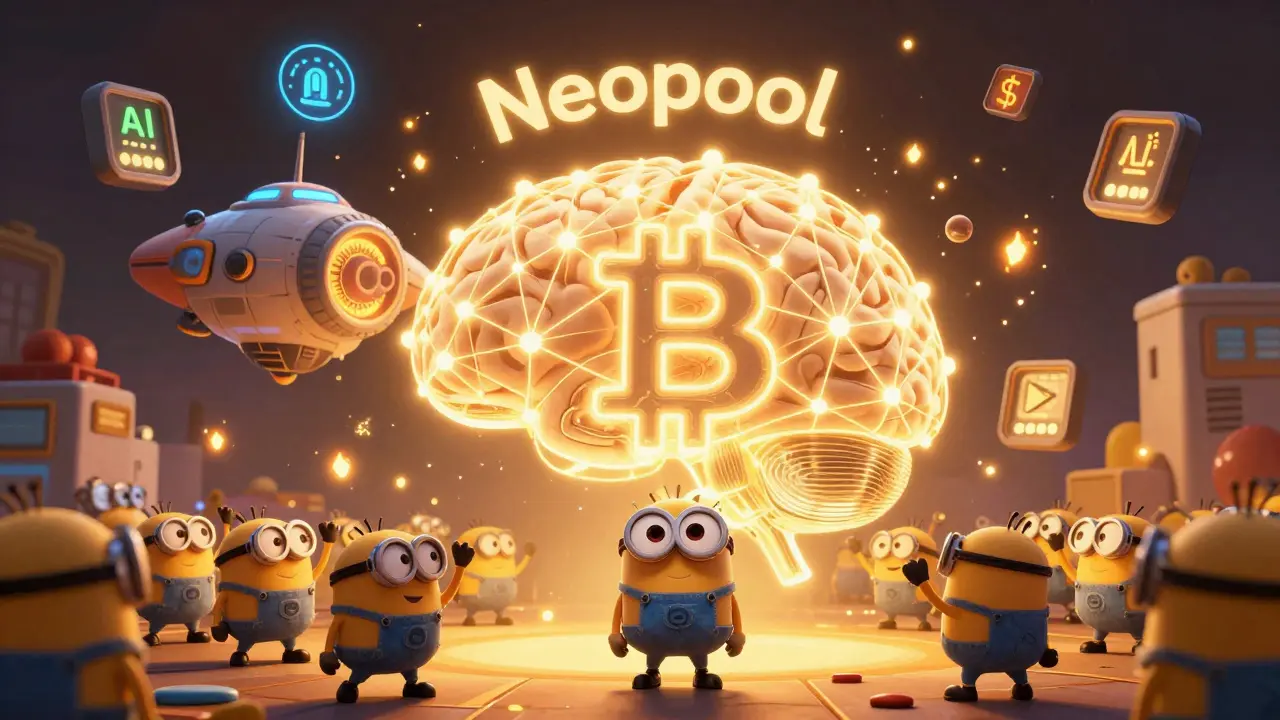 Future of Mining Pool Industry: Trends, Tech, and What Miners Need to Know in 2025