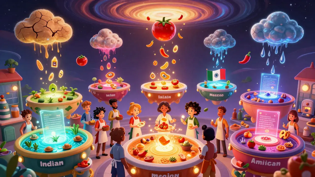 OneRare Ingredient NFTs: How to Get Them in the Foodverse (No Airdrop, Here’s How It Actually Works)