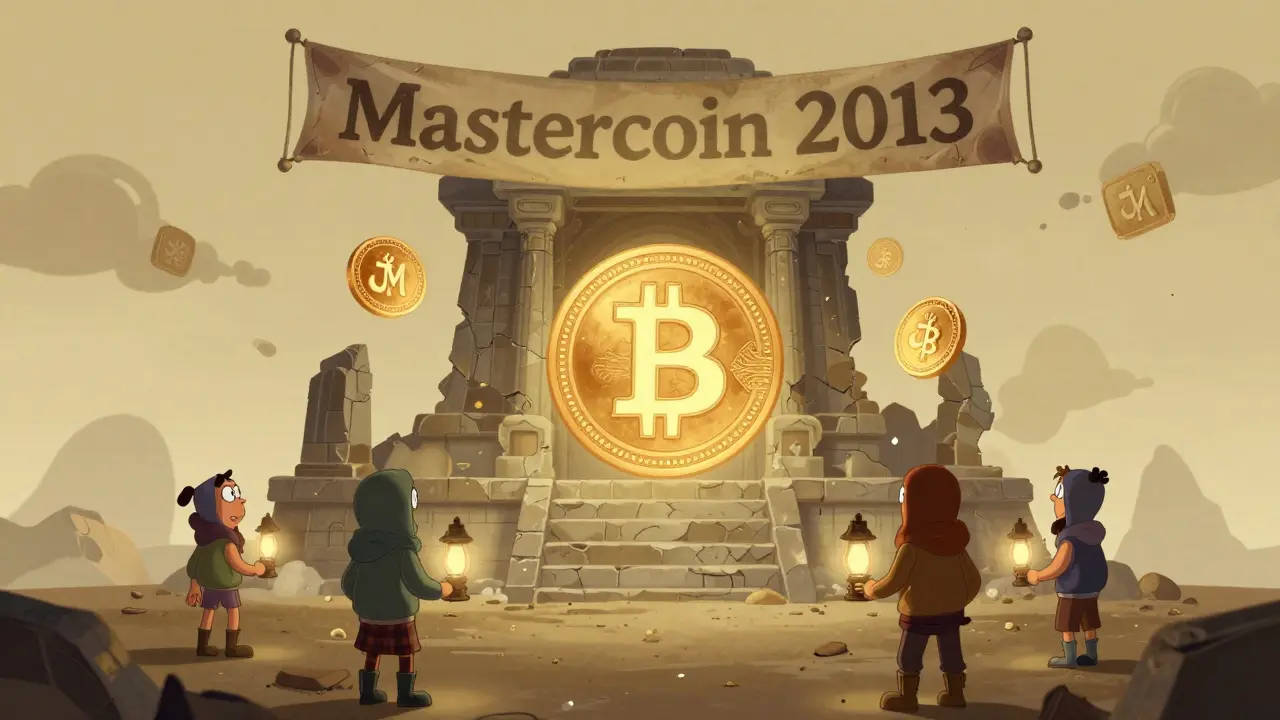 What is Omni (OMNI) crypto coin? Understanding the two completely different projects behind the same symbol