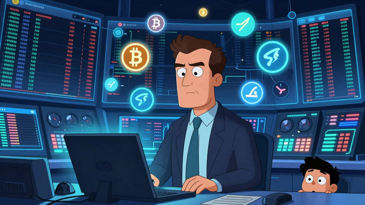 Bitfinex Crypto Exchange Review 2026: Best for Traders, Not Beginners