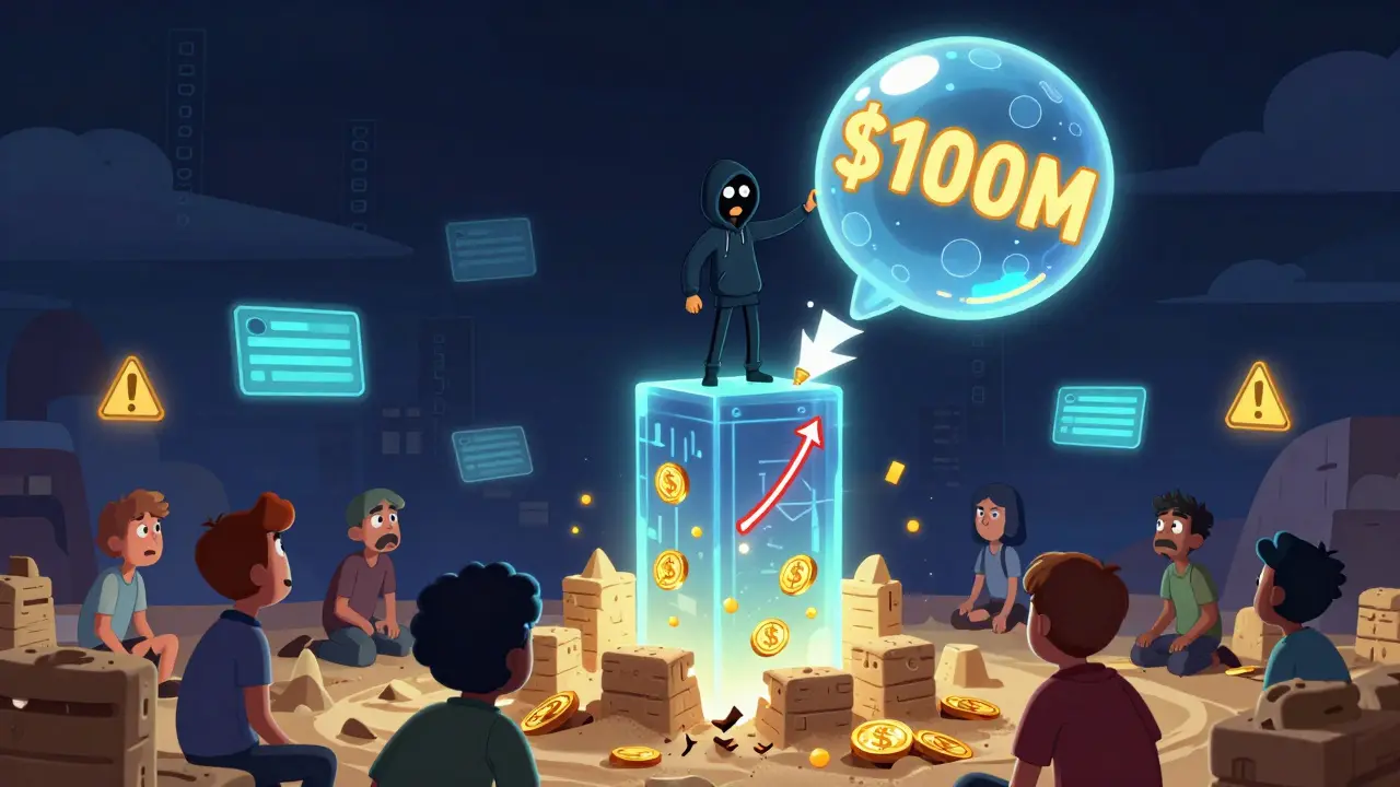 How Flash Loan Attacks Break DeFi Protocols and What You Can Do About It