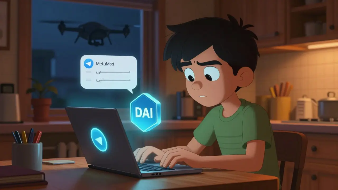 How to Avoid Crypto Restrictions in Iran: Practical Methods for 2026