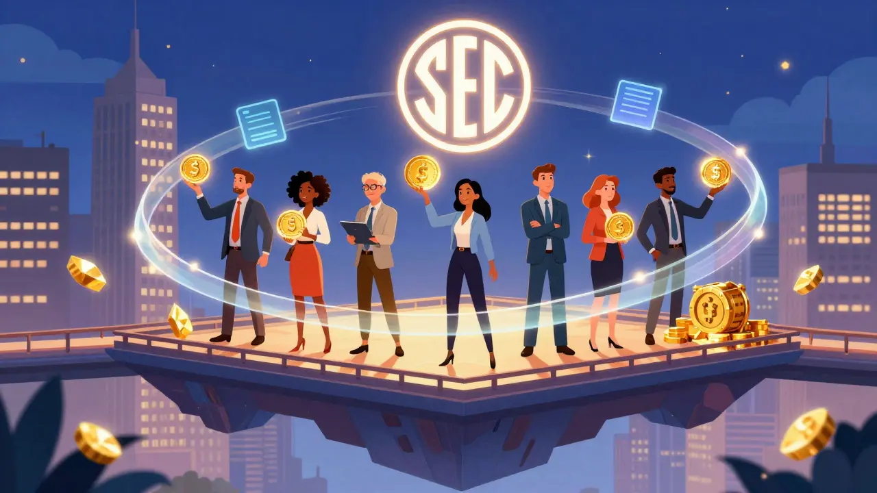 How to Invest in Security Tokens in 2026: A Step-by-Step Guide