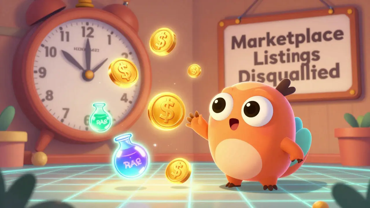 RACA x BSC Metamon Game Airdrop: How It Worked and What You Missed