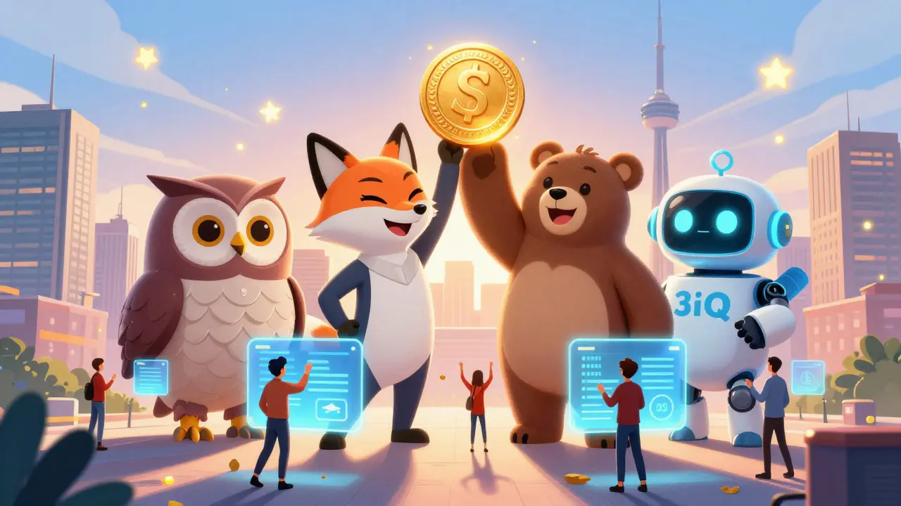 Solana ETF Launch in Canada: What You Need to Know About Canada's New Crypto Investment Products