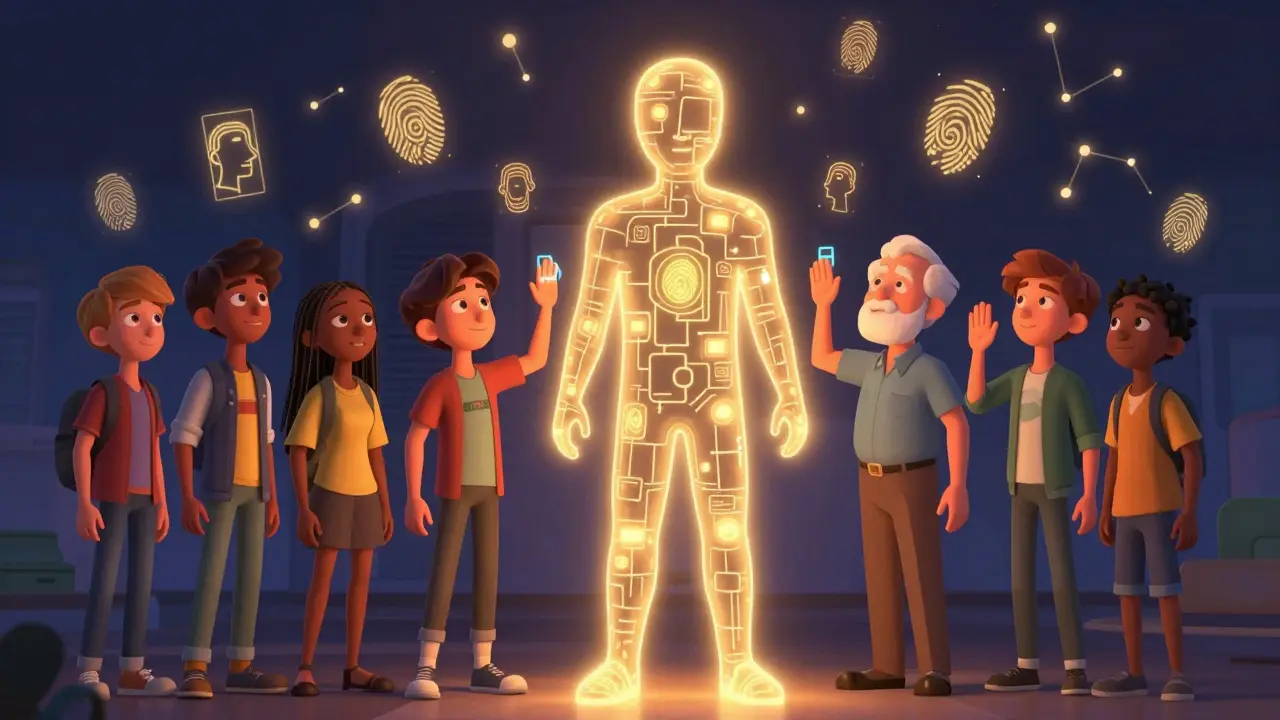 What is Humanode (HMND) Crypto Coin? The Biometric Blockchain Explained