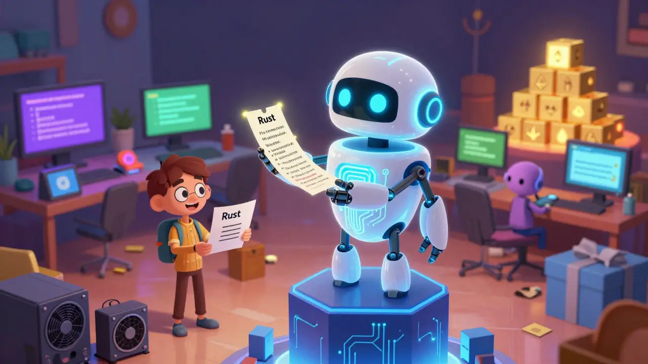 What is Succinct (PROVE) Crypto Coin? The Decentralized Prover Network Explained