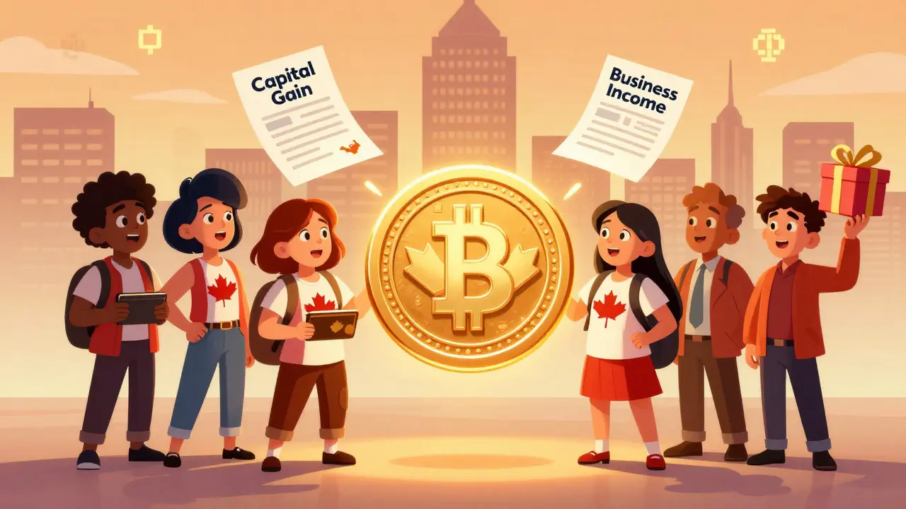 Canadian Tax Treatment of Cryptocurrency: Complete Guide for 2026