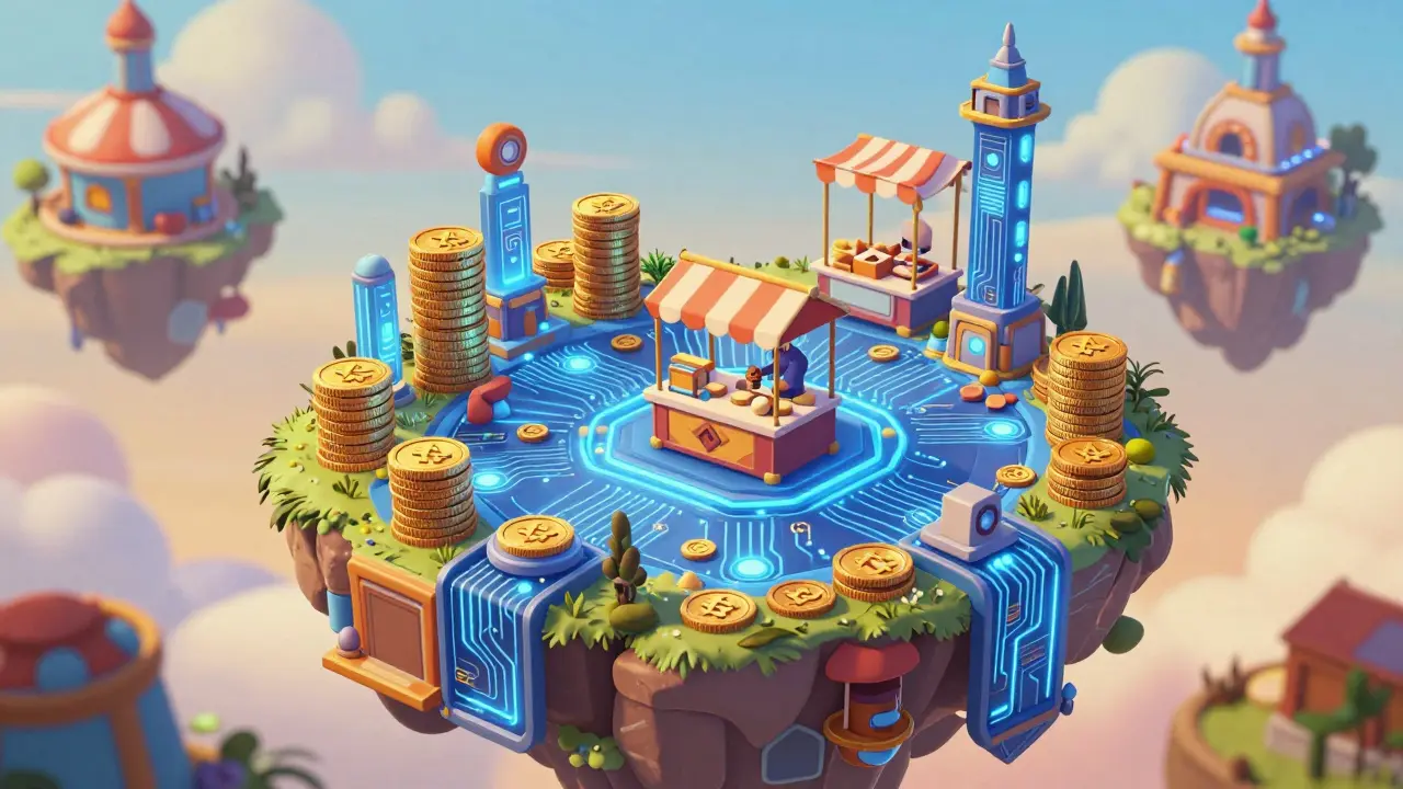 DOOAR (BSC) Crypto Exchange Review: Risks, Volume, and Trading Pairs