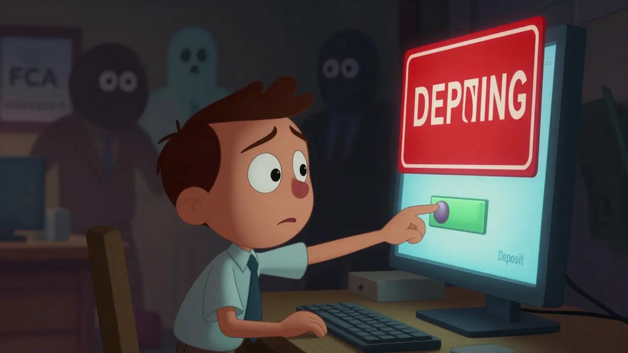 LioTrade Crypto Exchange Review: Is This Platform Safe?