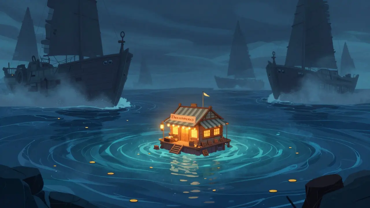 Solidly (Ethereum) Crypto Exchange Review: Is It Worth Using in 2026?