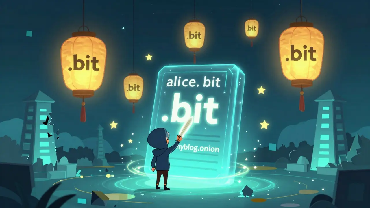 What is Namecoin (NMC) Crypto Coin? A Clear Breakdown of Its Tech, Use Cases, and Market Status