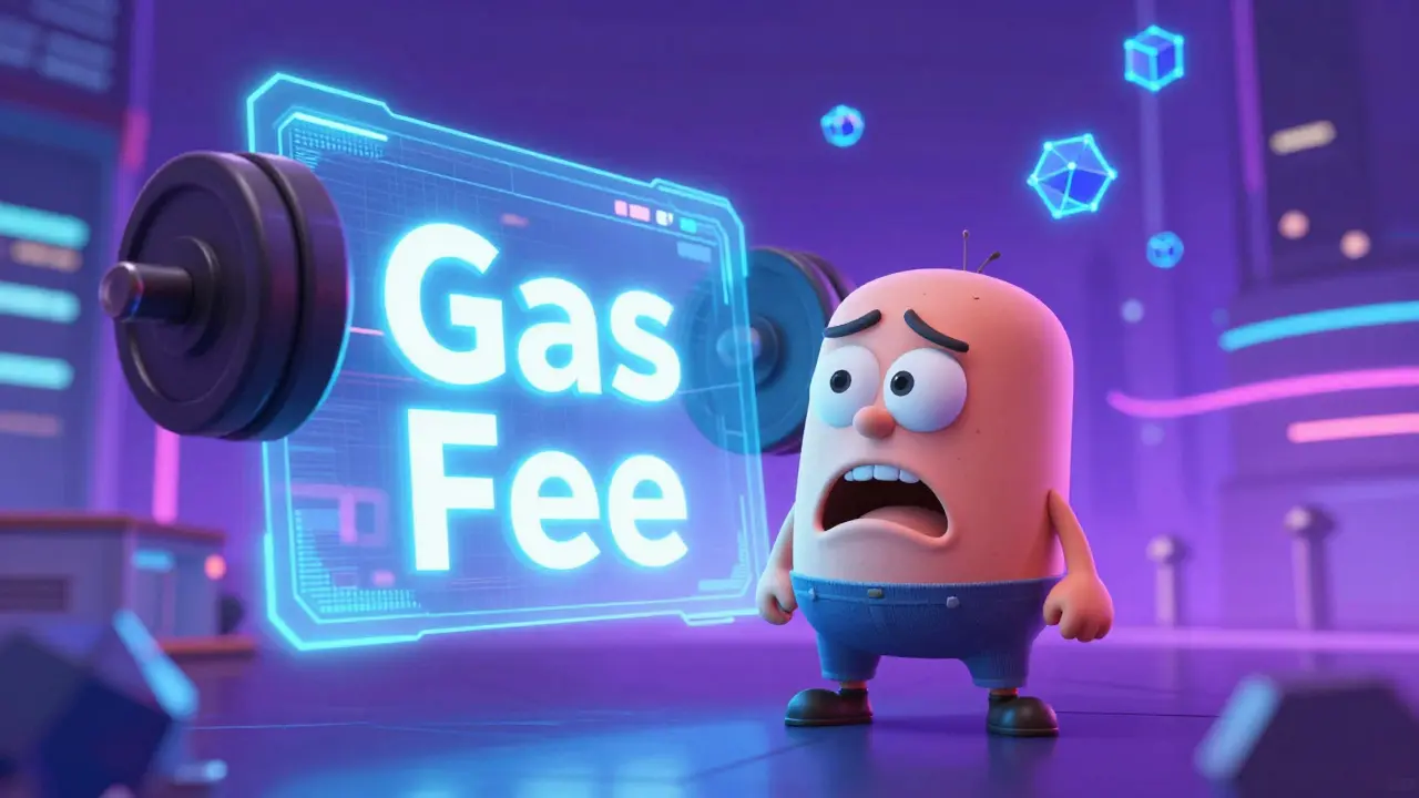 How to Reduce Blockchain Transaction Fees: Practical Strategies for 2026