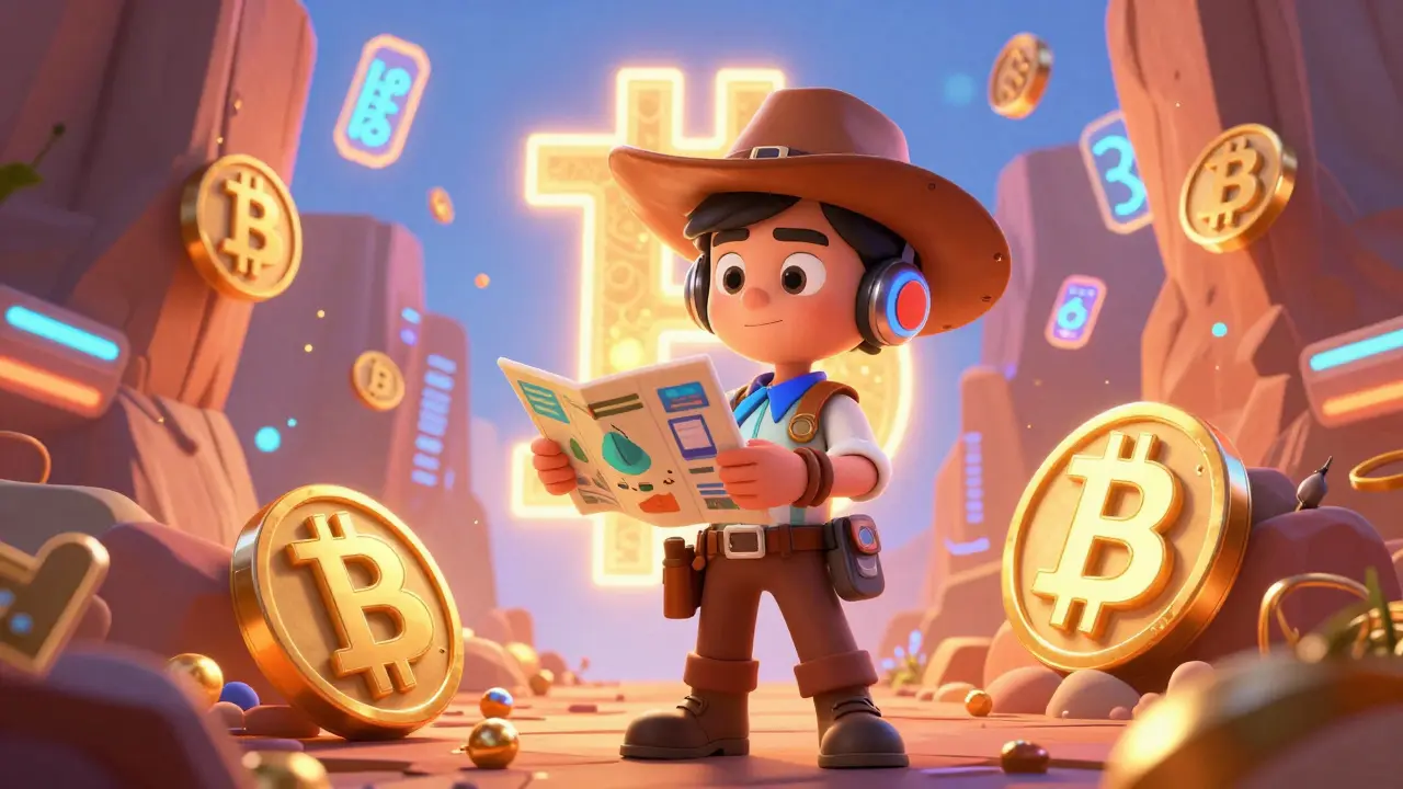 Magic Eden Runes Review: The Top Bitcoin DEX for Runes and Ordinals?