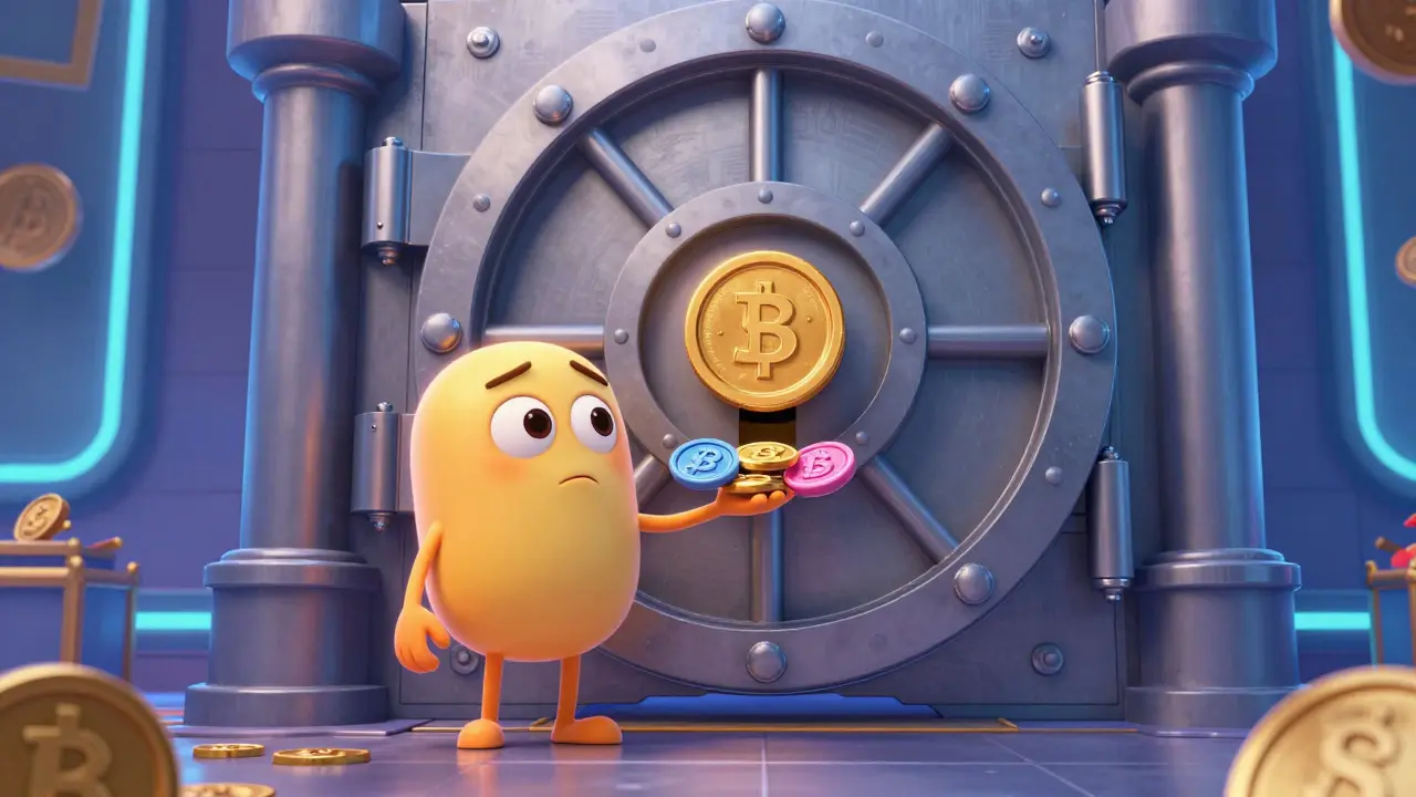 Multi-Collateral vs Single-Collateral Systems: Which DeFi Model Wins?